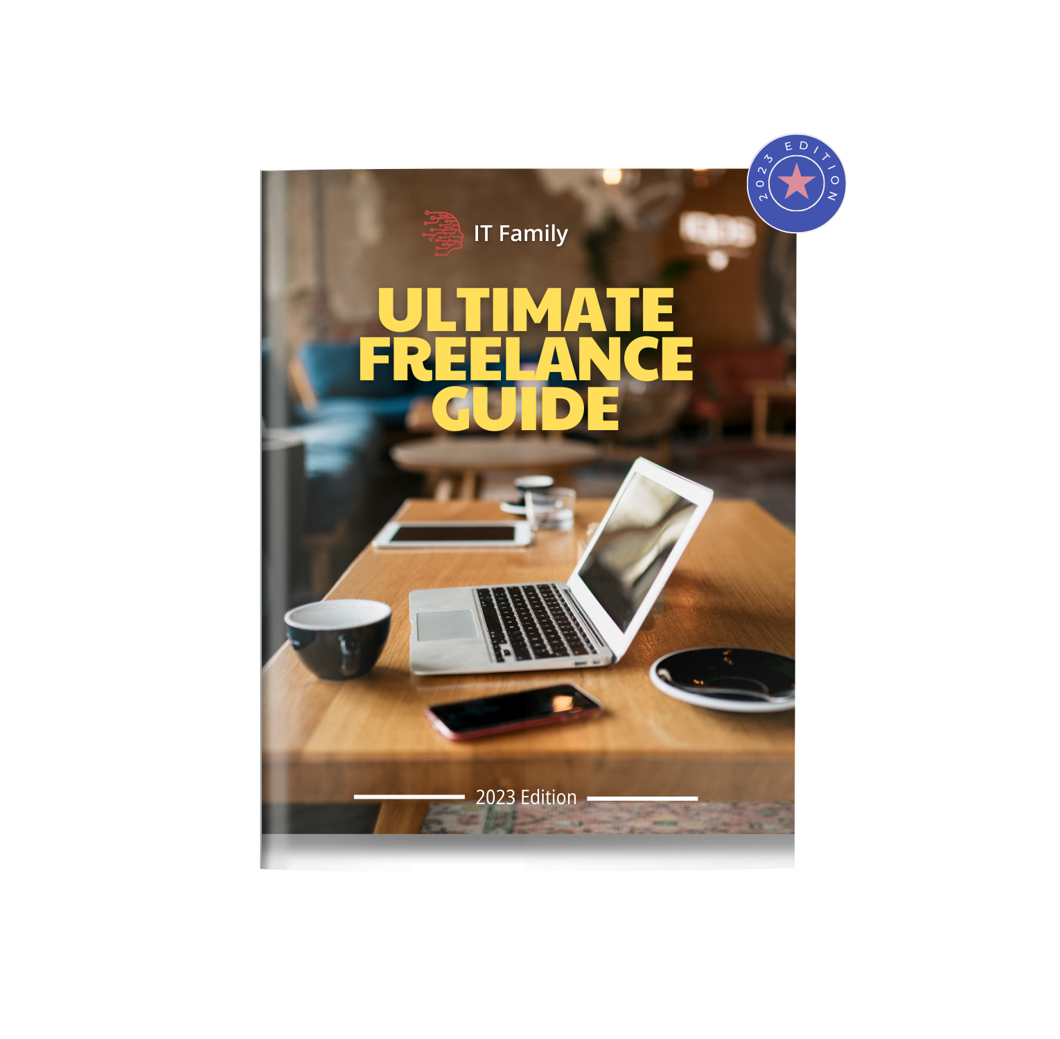 Obtenez le guide ultime du freelance au Luxembourg