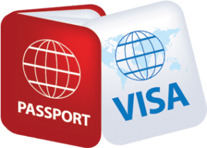 Visa request
