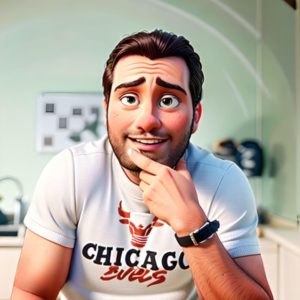 Picture of Cédric de IT Family